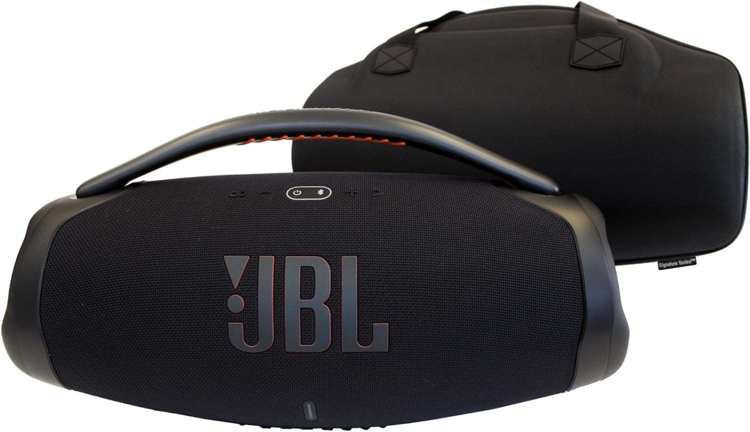 JBL Boombox 3 WI-FI Bag Price in Kenya - LinkPhones Center