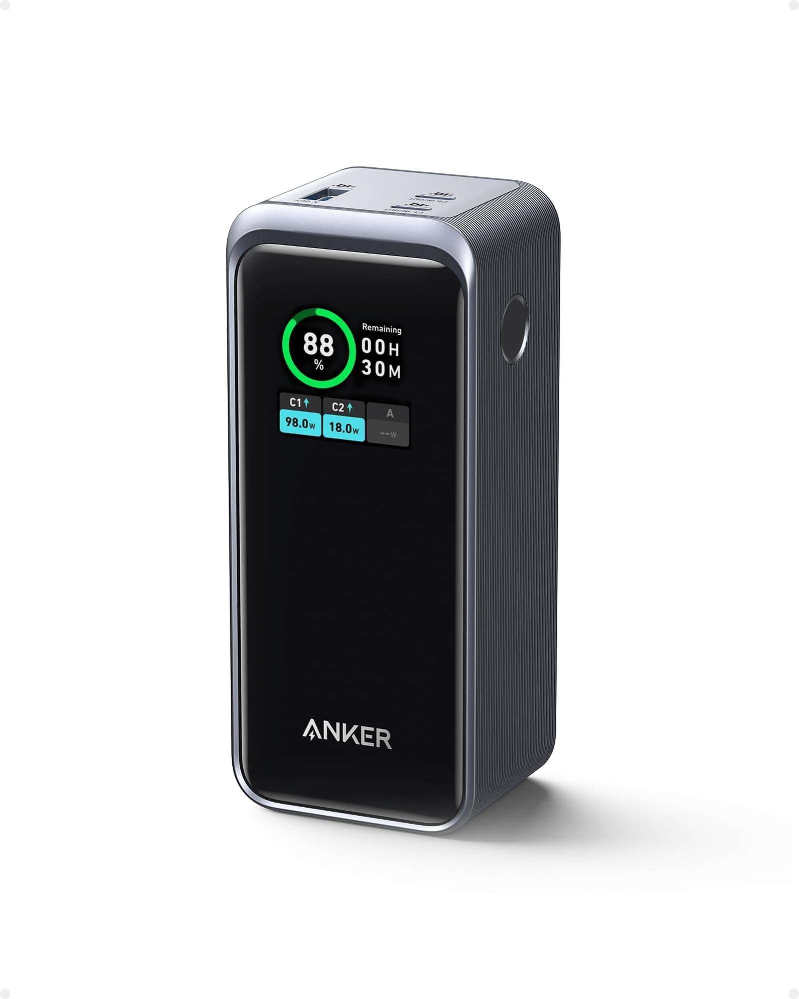 Anker Prime 735 20,000mAh Power Bank Price in Kenya - LinkPhones Center