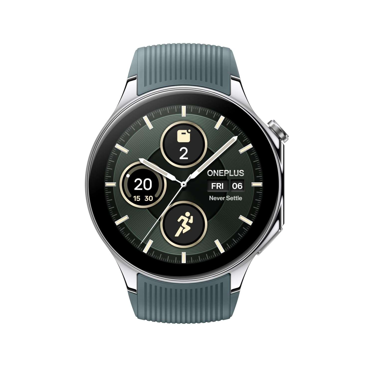 OnePlus Watch 2 Price in Kenya - LinkPhones Center