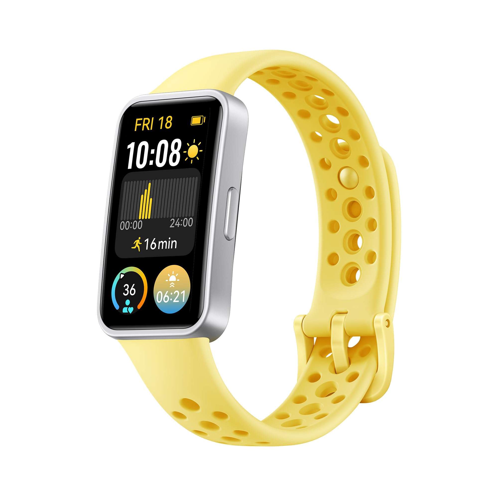 Huawei Band 9 price in Kenya - LinkPhones Center