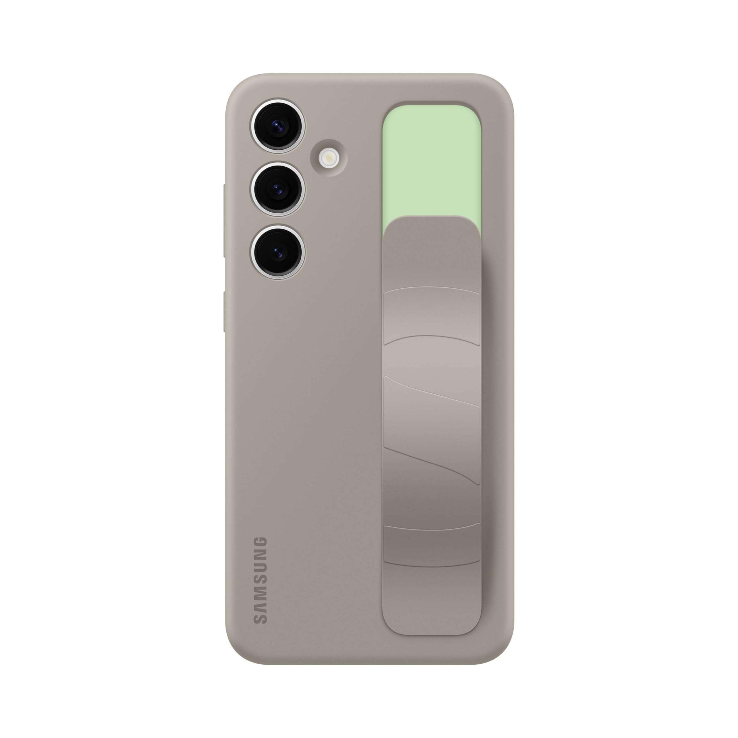 Samsung Galaxy Standing Grip Case for S24/S24+/S24 Ultra Price in Kenya - LinkPhones Center