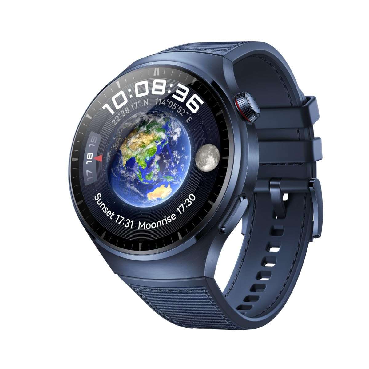 Huawei Watch 4 Pro Price in Kenya - LinkPhones Center