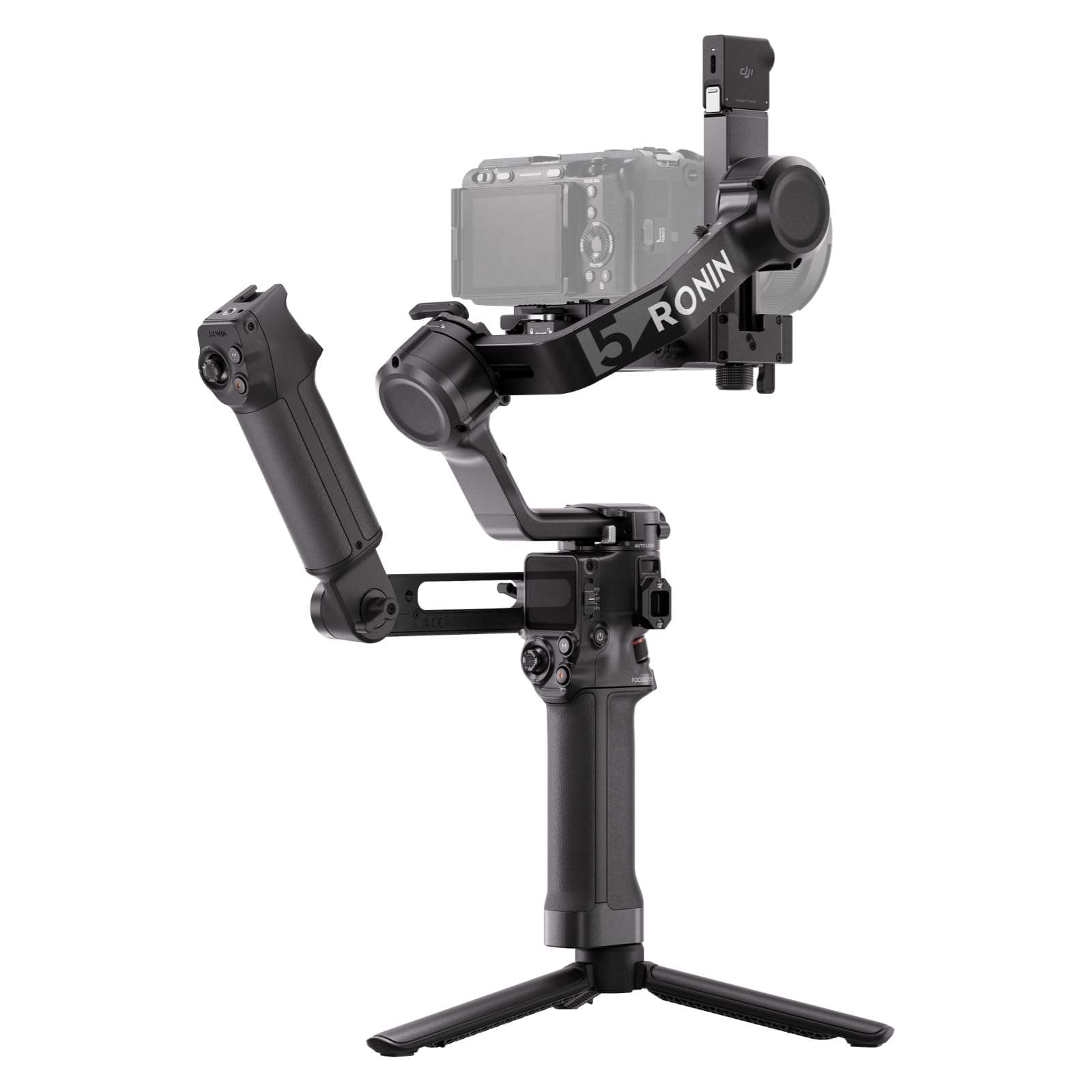 dji RS 5 - Linkphones Center
