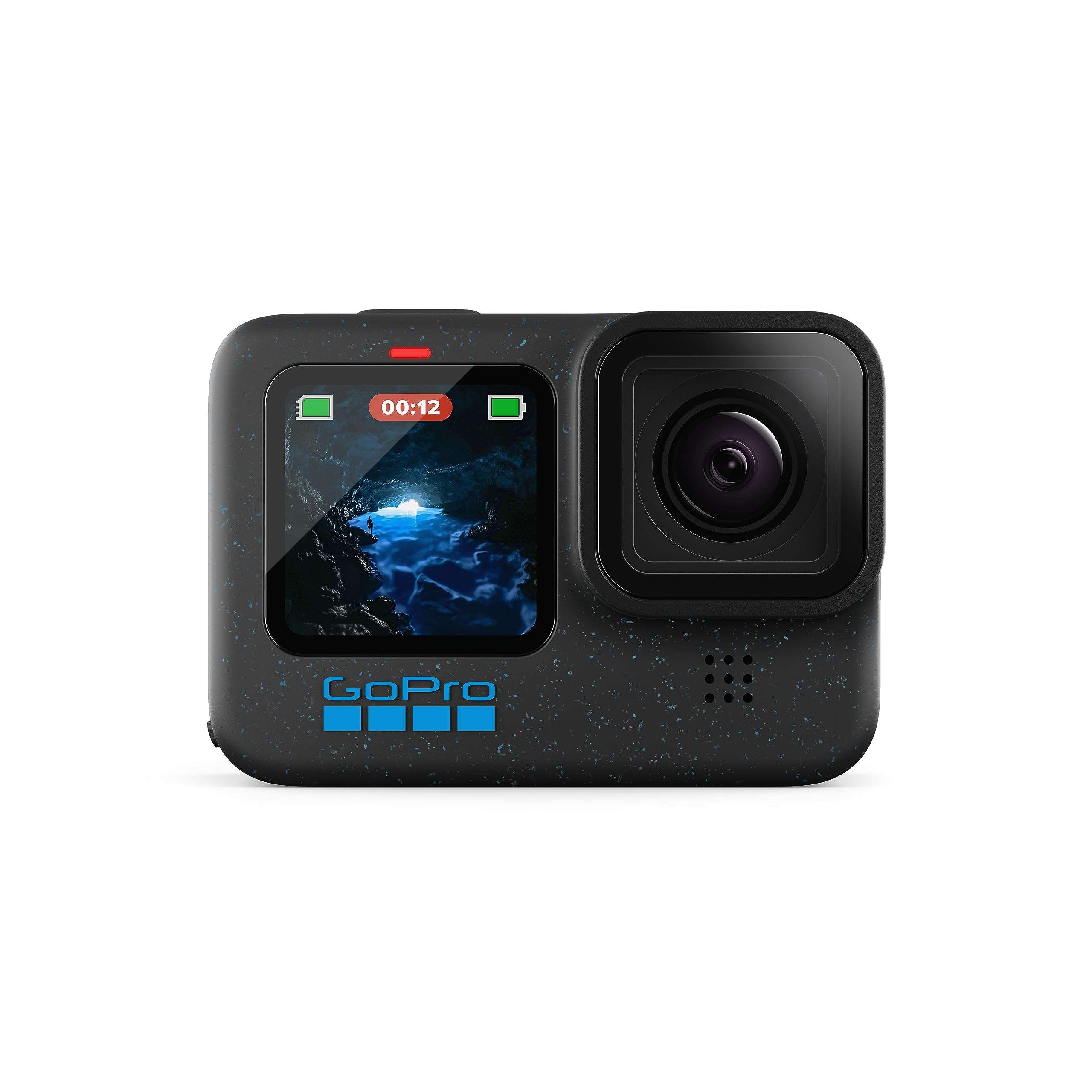 Go Pro Hero 12 Black Price in Kenya - LinkPhones Center