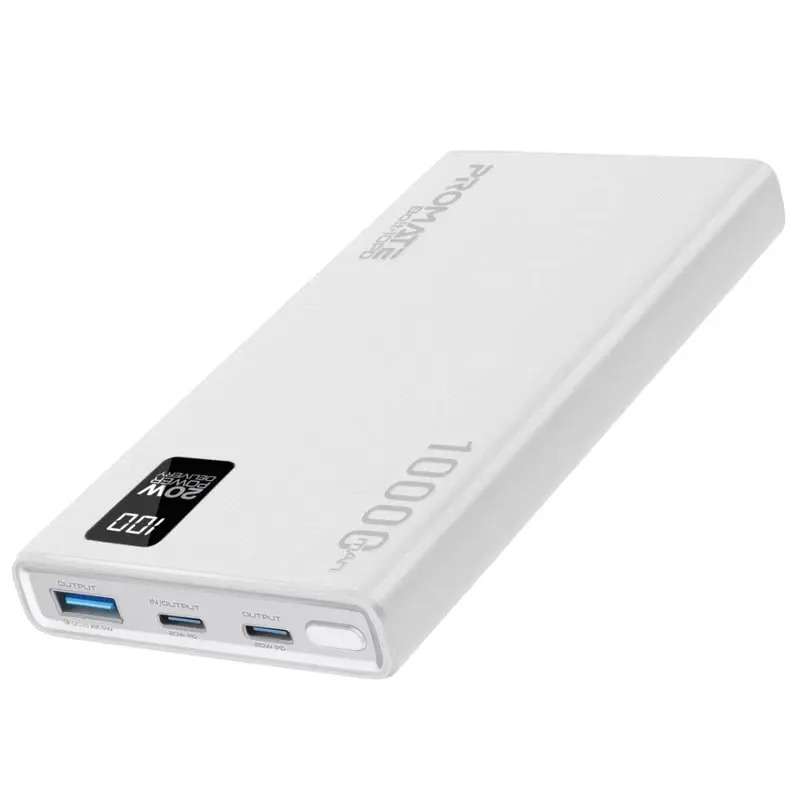 Promate Bolt-10PD - Linkphones Center