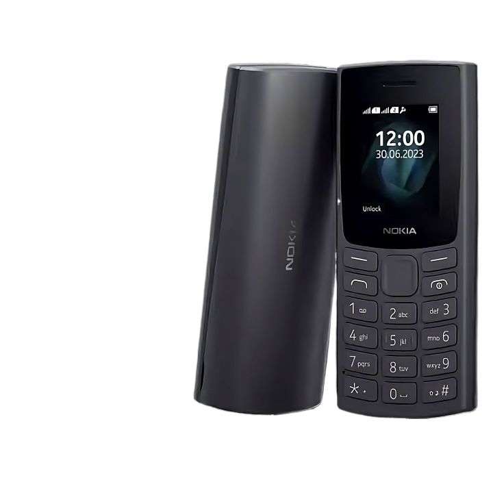 Nokia 105 2021 4G Price in Kenya - LinkPhones Center
