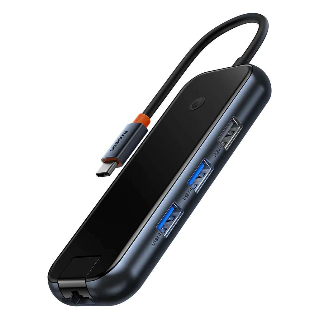 Baseus Acme Joy 7-Port Type-C Hub - Linkphones Center