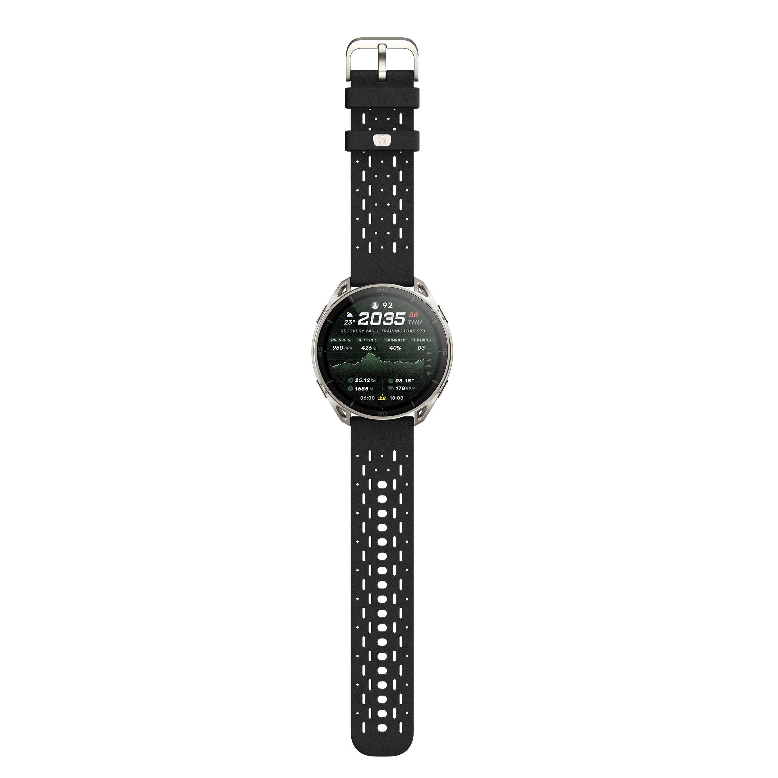 Amazfit Cheetah 2 Ultra - Linkphones Center