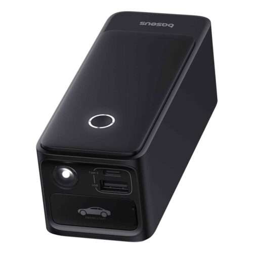 Baseus Jump Starter 600A - Linkphones Center