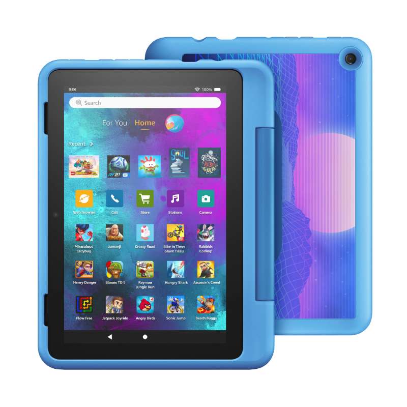 Amazon Fire HD 8 Kids Pro Price in Kenya - LinkPhones Center