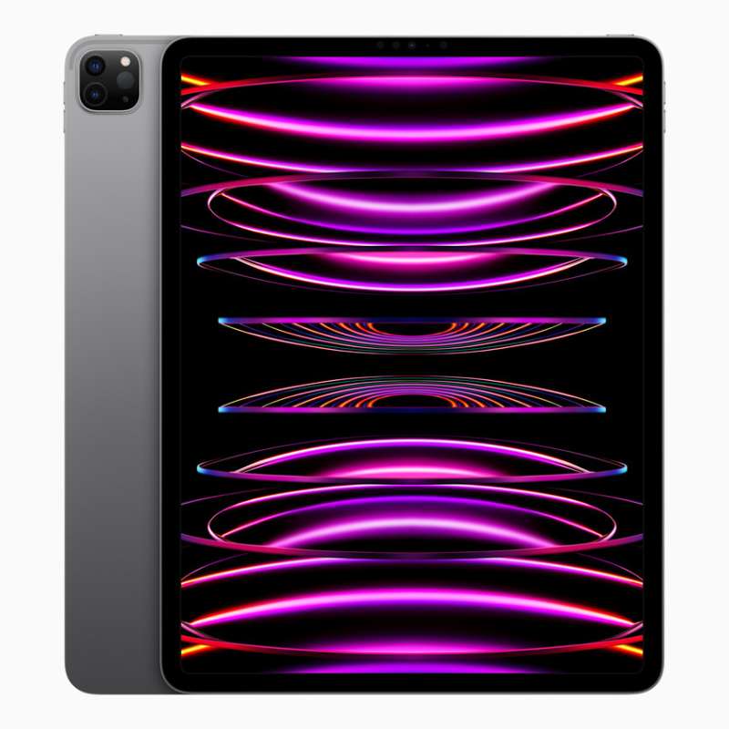 Apple iPad Pro 12.9 6th Gen Price in Kenya - LinkPhones Center