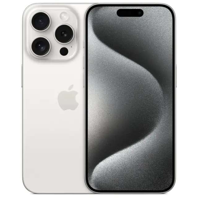 Apple iPhone 15 Pro Price in Kenya - LinkPhones Center
