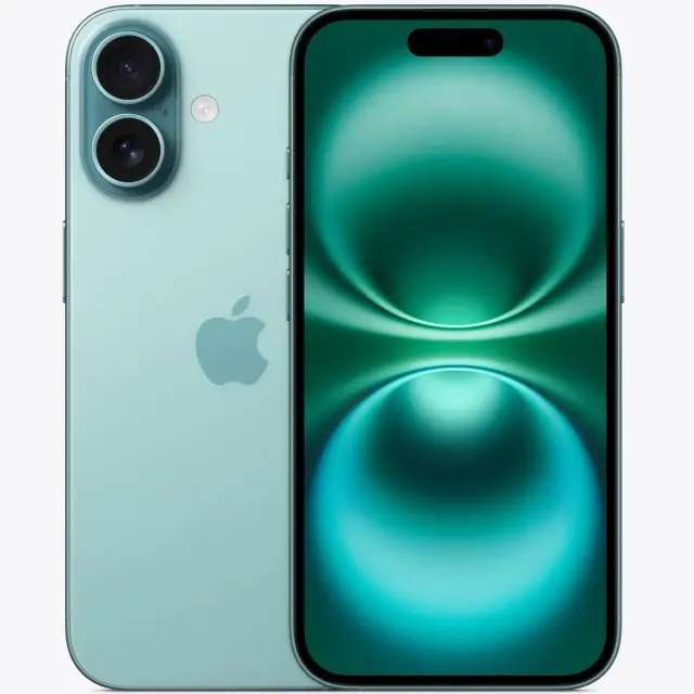 Apple iPhone 16 Plus Ex-UK Used Price in Kenya - LinkPhones Center