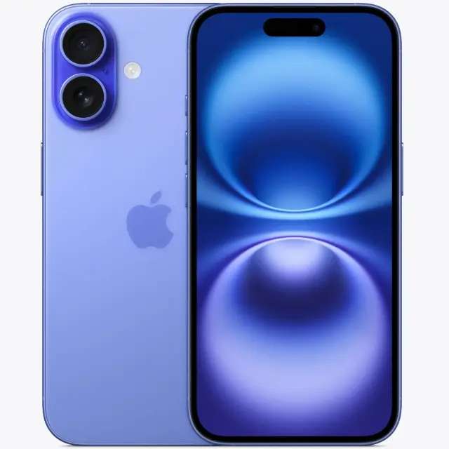 Apple iPhone 16 price in Kenya - LinkPhones Center