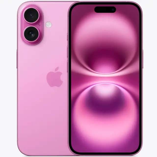 Apple iPhone 16 price in Kenya - LinkPhones Center