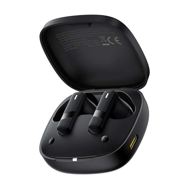 Baseus Bowie E20 Wireless Earphone  - Linkphones Center
