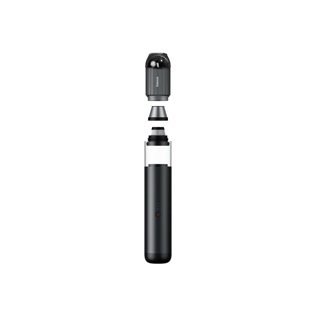 Baseus A3 Lite Car Vacuum - Linkphones Center