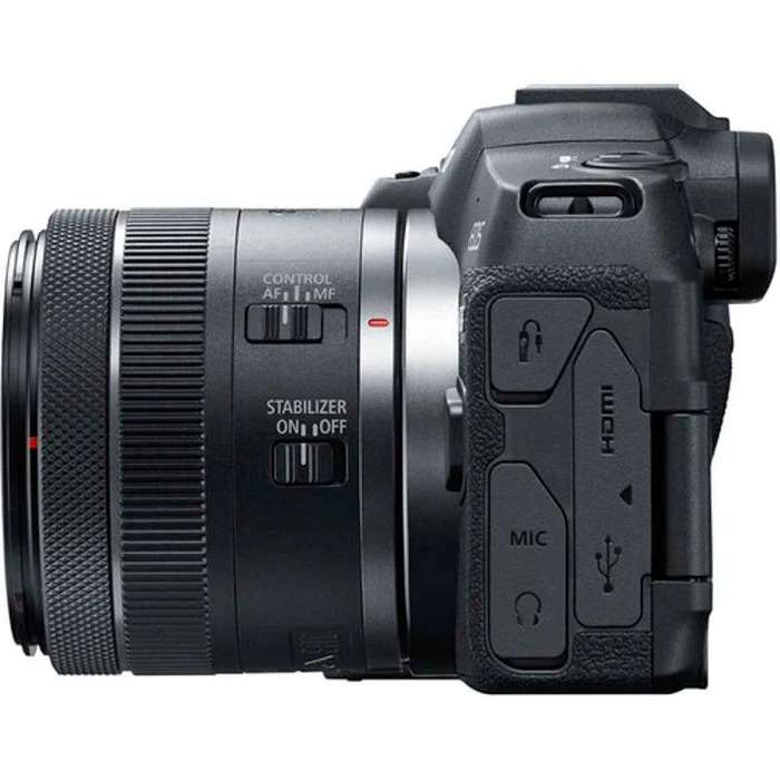 Canon EOS R8 plus RF 24–50mm IS STM Kit - Linkphones Center