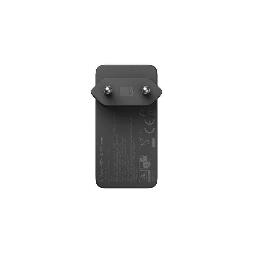 dji Power 140W GaN Charger Combo - Linkphones Center