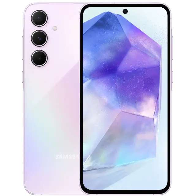 Samsung Galaxy A55 5G Price in Kenya - LinkPhones Center