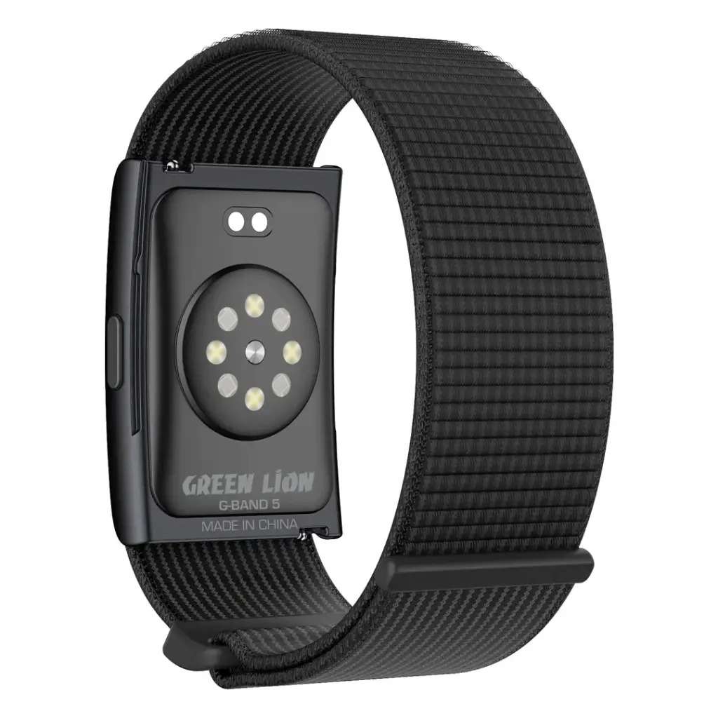 Green Lion Fit Flex Smart Fitness Band Price in Kenya | Linkphones Center