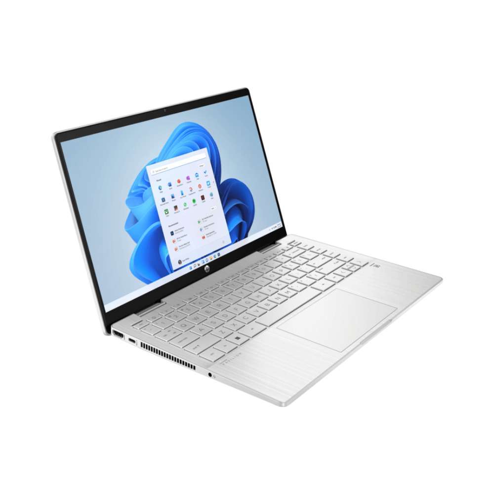 HP 14-EK1006nia X360 Intel Core i5 13th Gen Price in Kenya- Linkphones Center