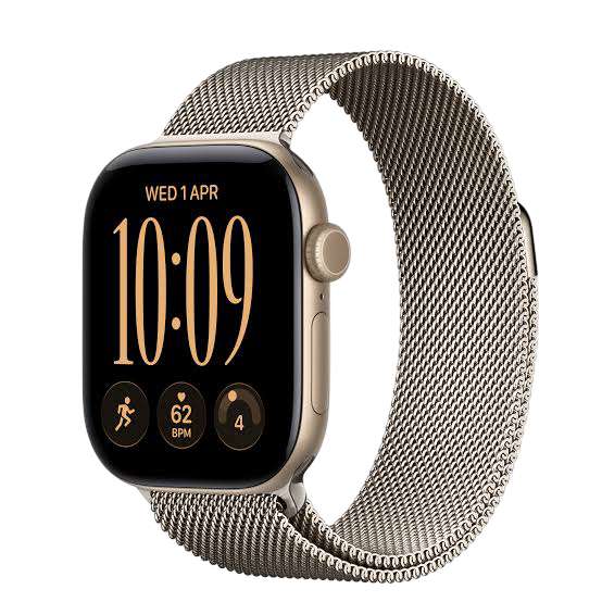 Apple Watch Series 12 Aluminum Case Price in Kenya- Linkphones Center