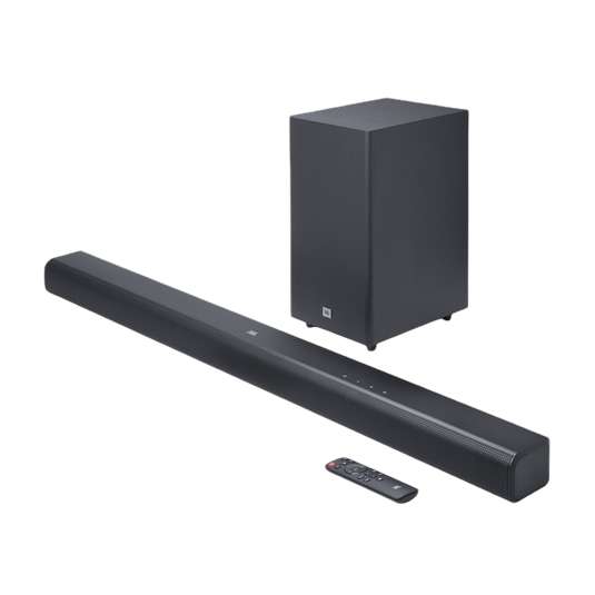 JBL Cinema SB580 3.1 Channel Soundbar Price in Kenya- Linkphones Center 