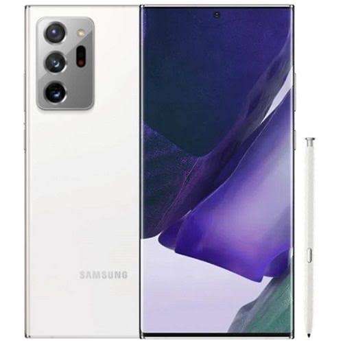Samsung Galaxy Note 20 Ultra Ex-UK Used Price in Kenya - LinkPhones Center