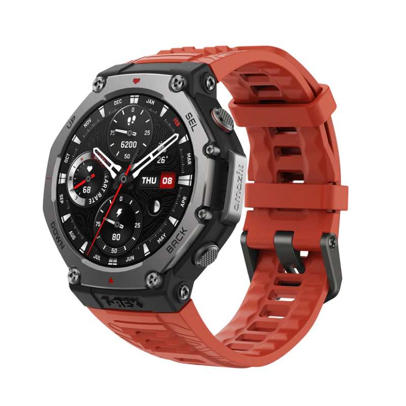 Amazfit T-Rex 3 Price in Kenya - LinkPhones Center
