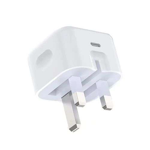 Apple iPhone 20W USB C Fast Charging Adapter Price in Kenya - LinkPhones Center