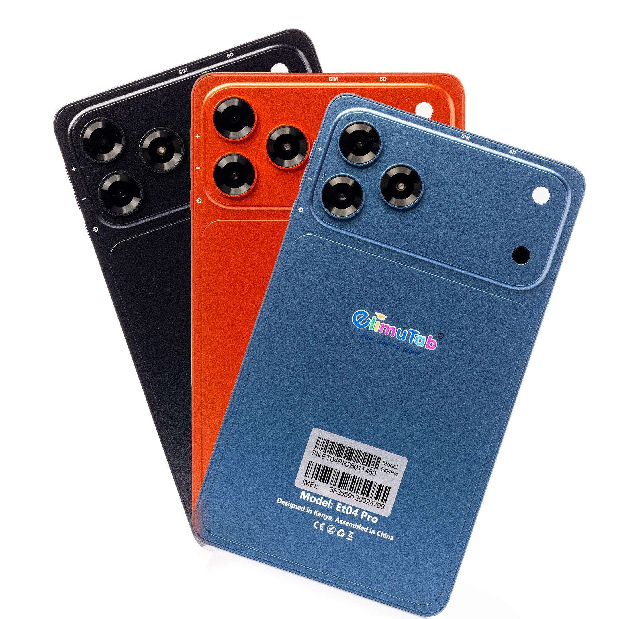 ElimuTab ET04 Pro Prime Edition Price in Kenya- Linkphones Center