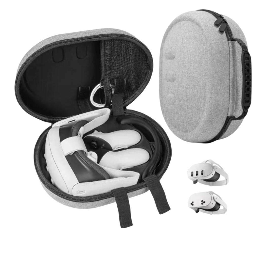 Meta Quest 3 Carrying Case Price in Kenya- Linkphones Center 