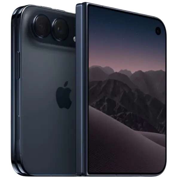 Apple iPhone Duo - Linkphones Center