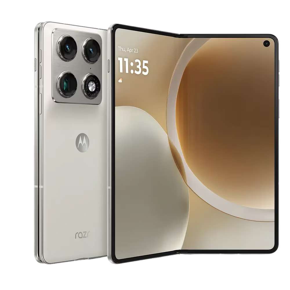 Motorola Razr Fold 5G 2026 Price in Kenya- Linkphones Center 