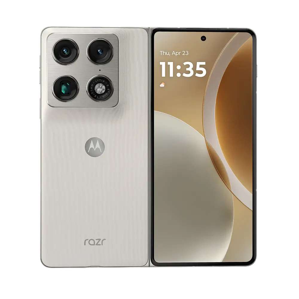 Motorola Razr Fold 5G 2026 Price in Kenya- Linkphones Center
