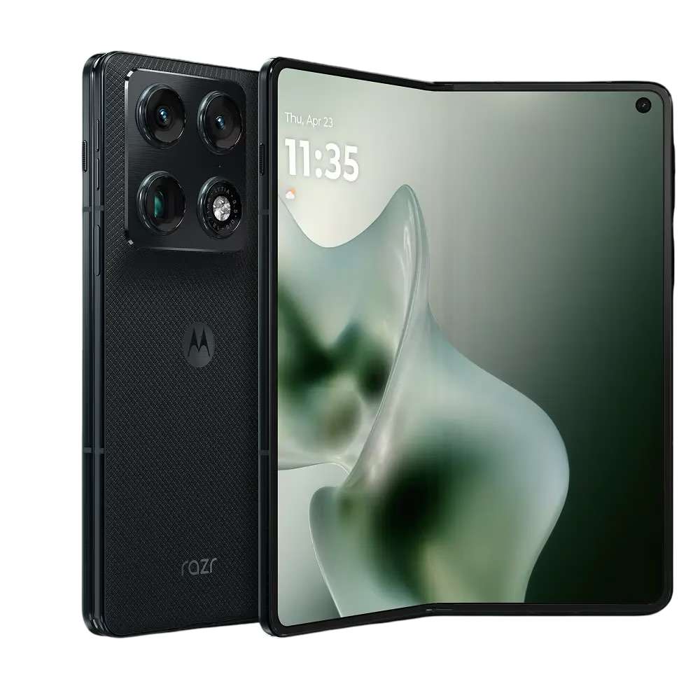 Motorola Razr Fold 5G 2026 Price in Kenya- Linkphones Center