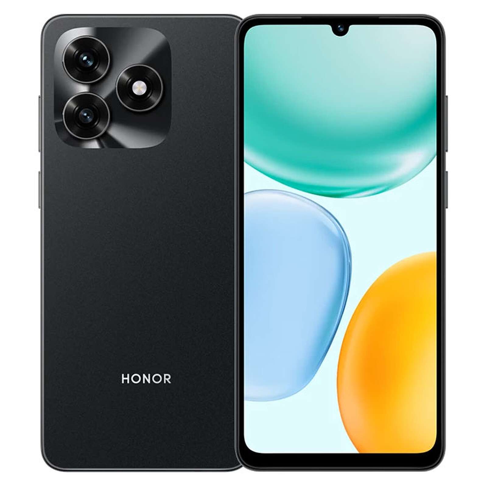 Honor X5C Plus 4G Price in Kenya- Linkphones Center 
