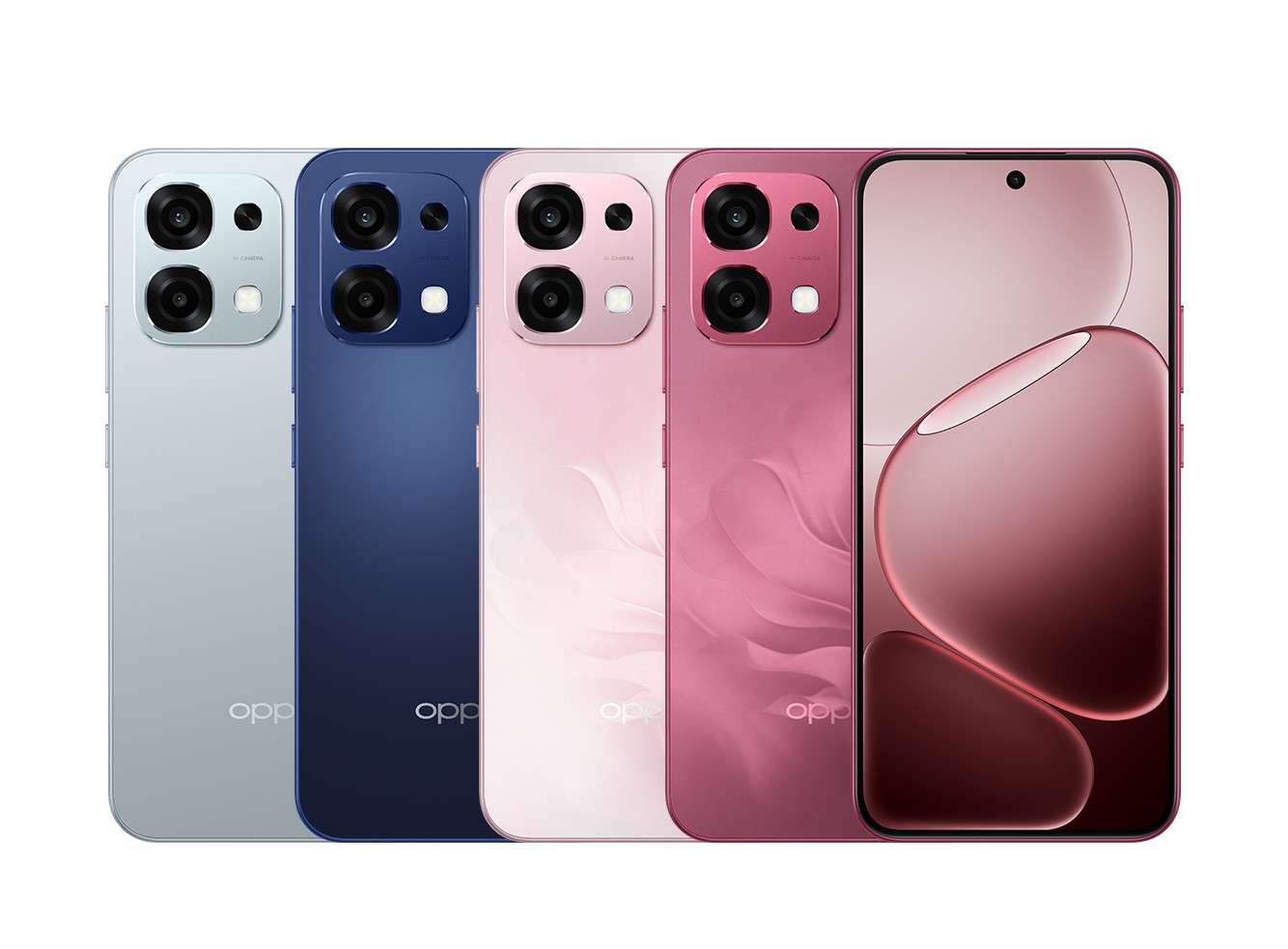 Oppo A6 Pro 4G Price in Kenya- Linkphones Center 