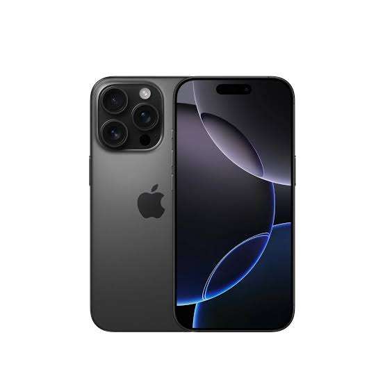 Apple iPhone 16 Pro Ex-UK Used Price in Kenya- Linkphones Center 
