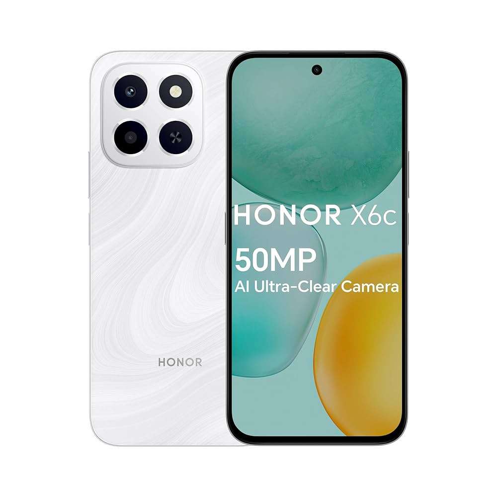 Honor X6C 4G Price in Kenya- Linkphones Center 