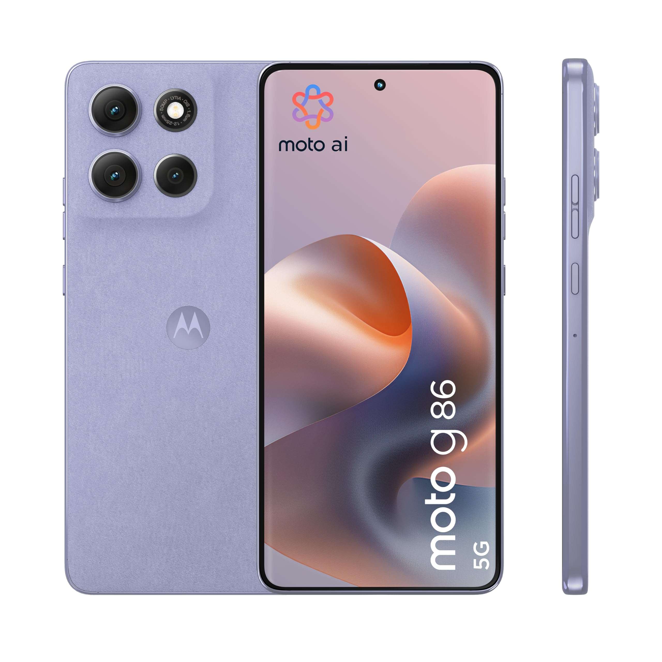 Motorola Moto G86 Power 5G Price in Kenya- Linkphones Center 