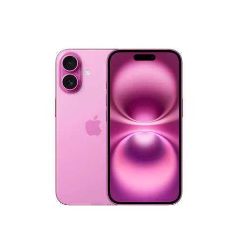 Apple iPhone 16 Ex-UK Used Price in Kenya- Linkphones Center 