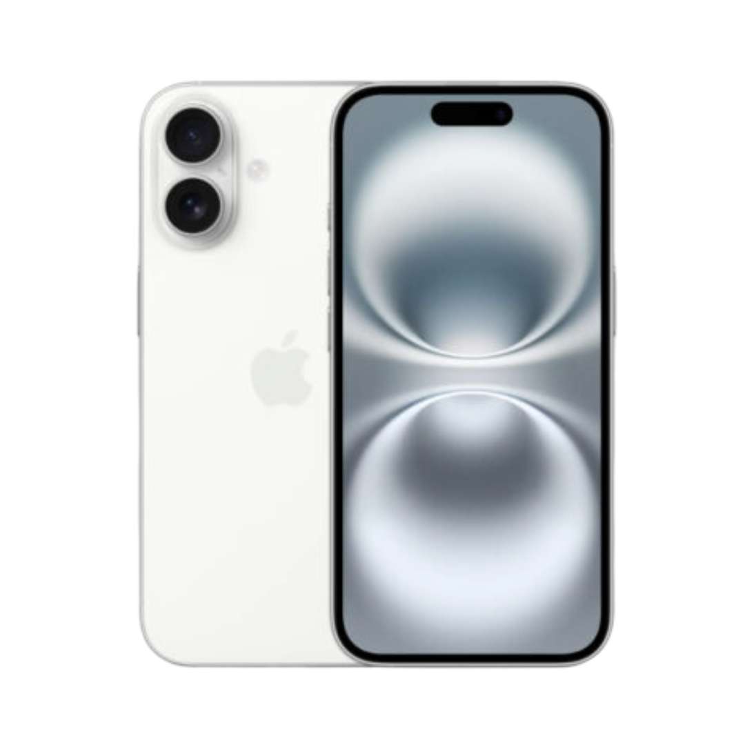 Apple iPhone 16 Ex-UK Used Price in Kenya- Linkphones Center 
