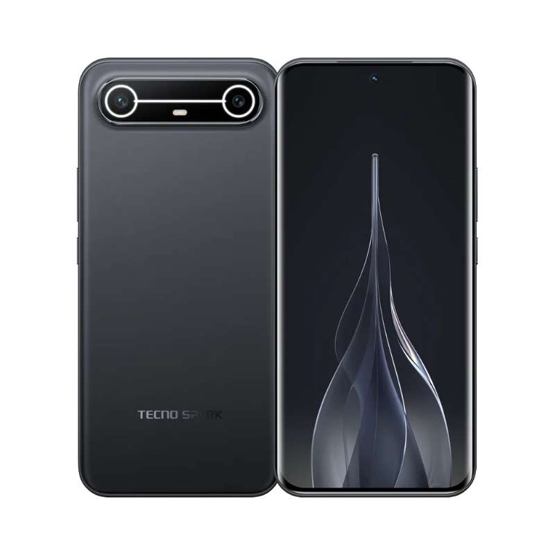 Tecno Spark Slim 5G Price in Kenya- Linkphones Center
