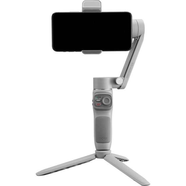 Zhiyun Smooth Q3 Price in Kenya- Linkphones Center