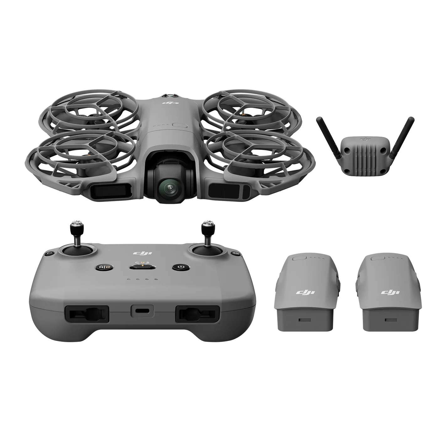 DJI Neo 2 Fly More Combo Price in Kenya- LinkPhones Center 