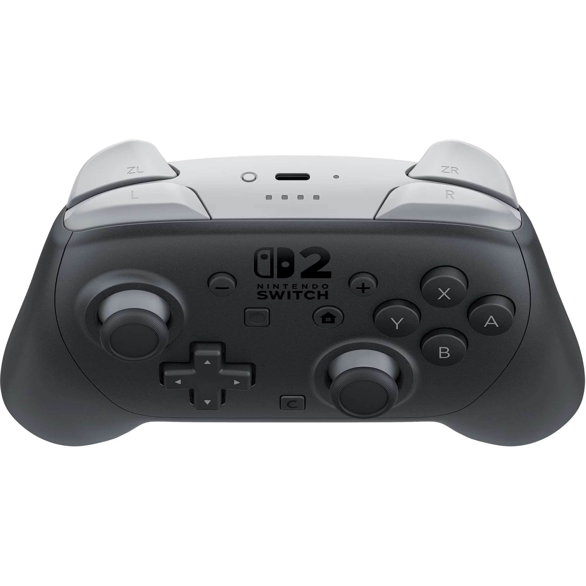 Nintendo Switch 2 Pro Controller Price in Kenya- Linkphones Center 
