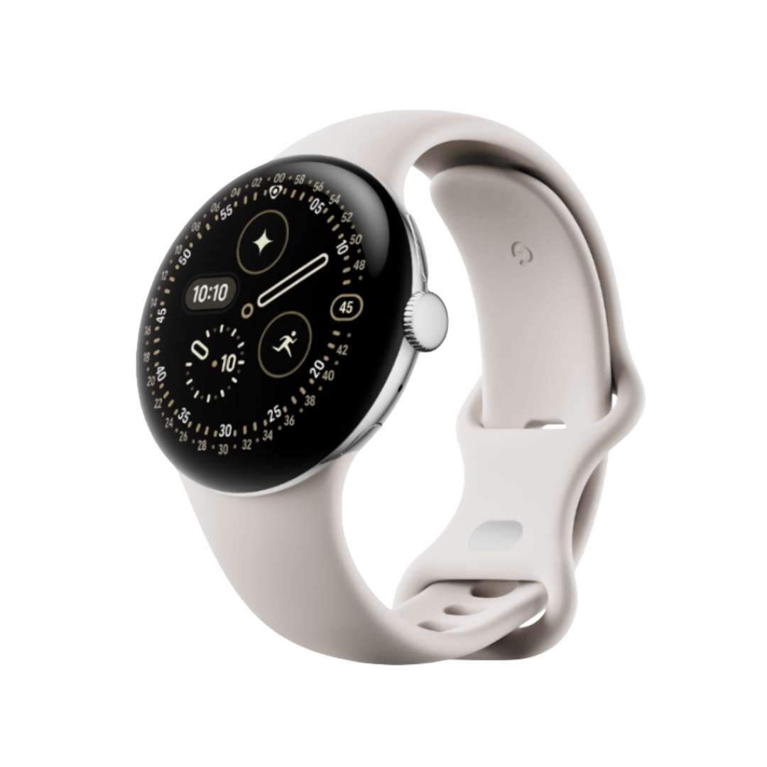 Google Pixel Watch 4 WiFi Price in Kenya Green- LinkPhones Center 