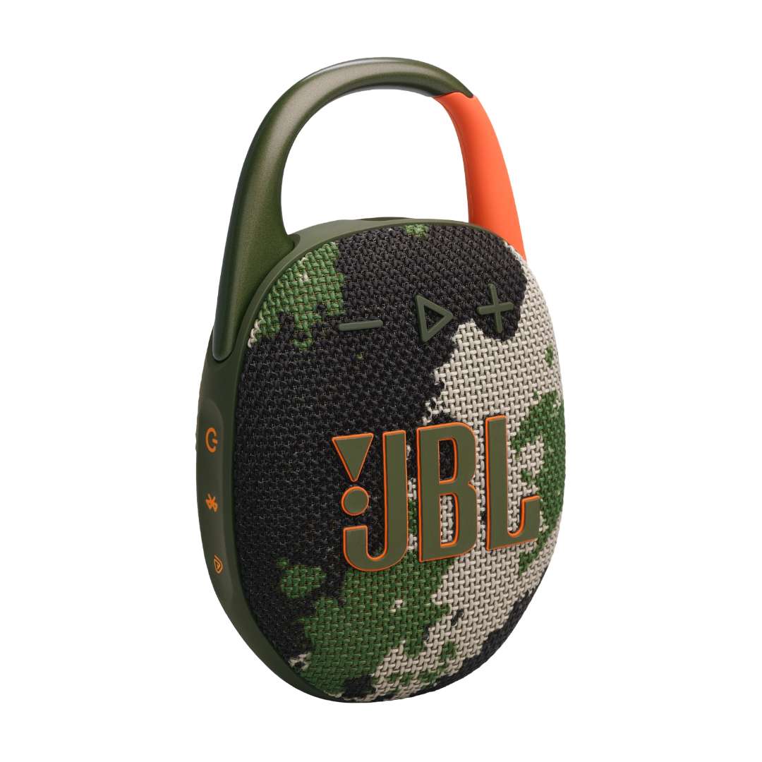 JBL Clip 5 Price in Kenya - LinkPhones Center
